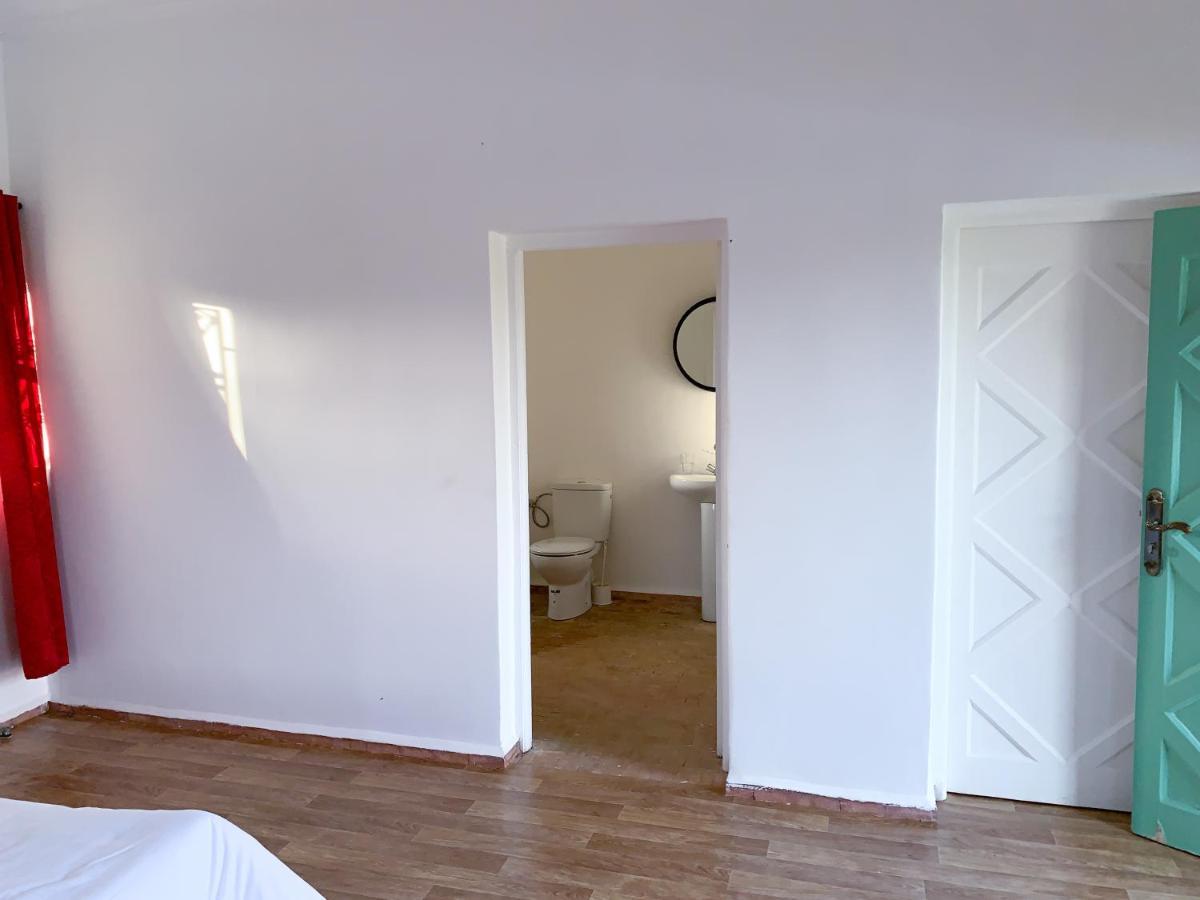 Louisa Farm Hotel Marrakesh Luaran gambar