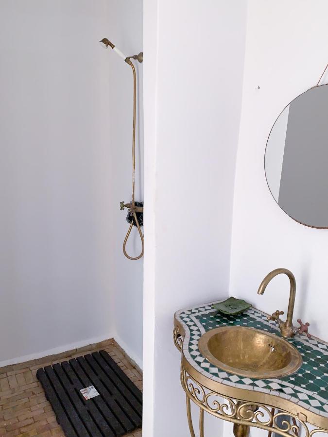 Louisa Farm Hotel Marrakesh Luaran gambar